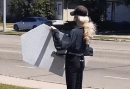 Acid Gifdump, September 7 (25 gifs)