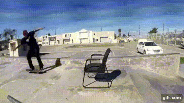 Acid Gifdump, September 7 (25 gifs)