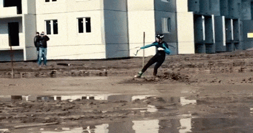 Acid Gifdump, September 7 (25 gifs)