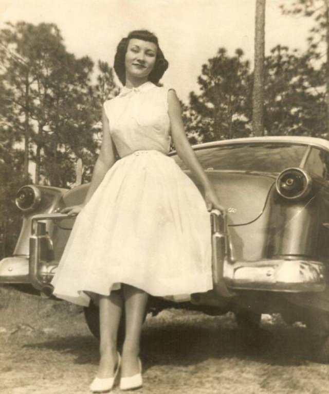 Great Old Family Photos (24 pics)