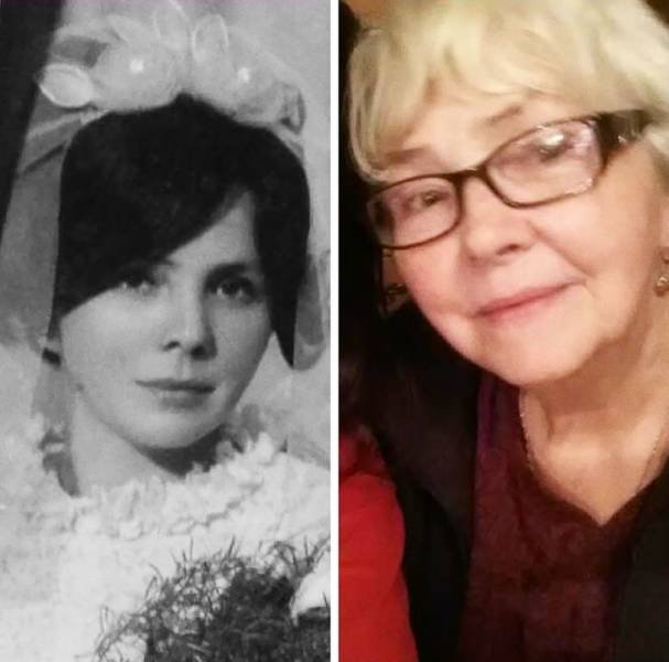 Great Old Family Photos (24 pics)