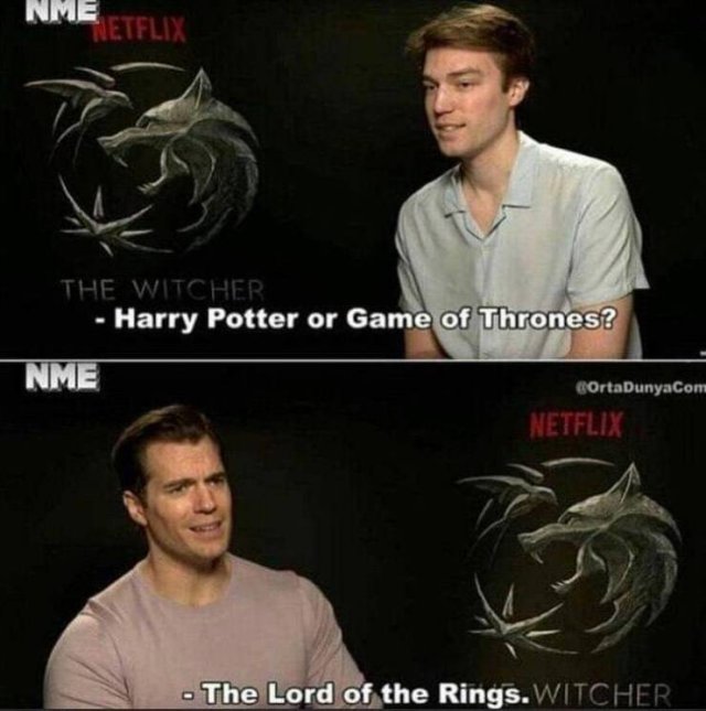 LOTR Memes (24 pics)