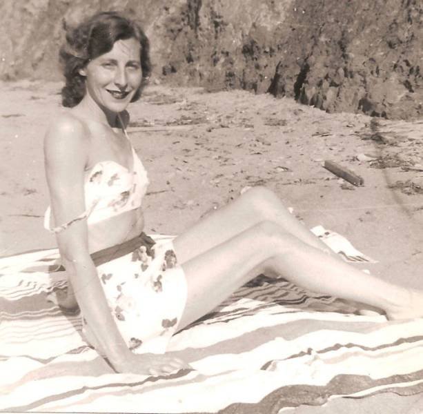 Great Old Family Photos (24 pics)