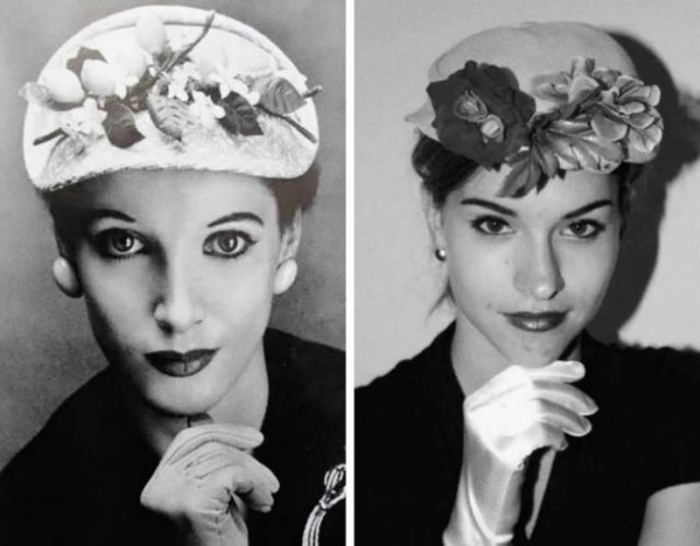 Great Old Family Photos (24 pics)