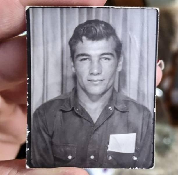 Great Old Family Photos (24 pics)