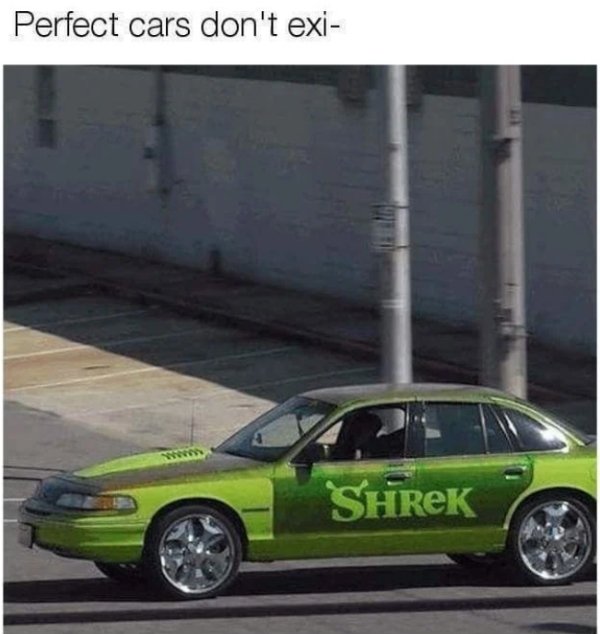 Weird Cars (37 pics)