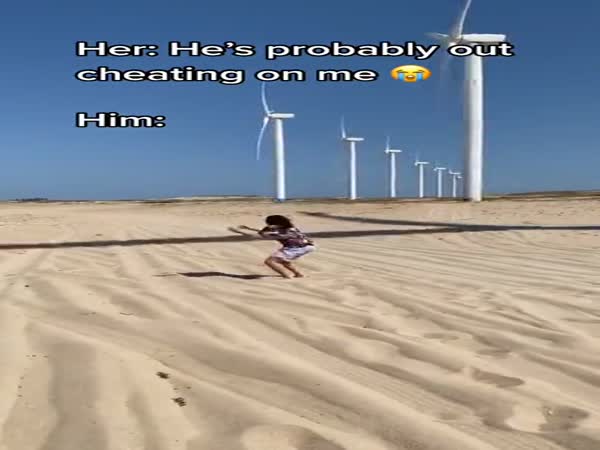 That Happened