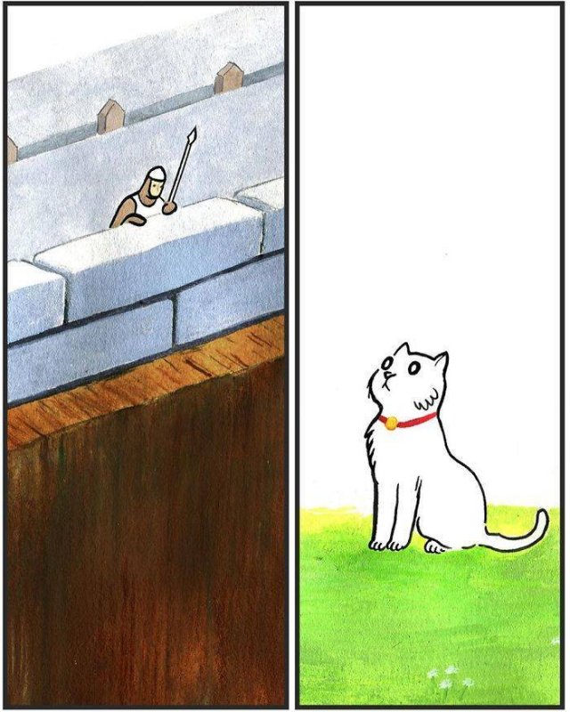 Funny Comics (36 pics)