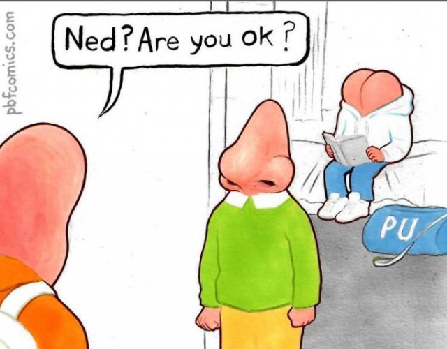 Funny Comics (36 pics) Funny Comics (36 pics)