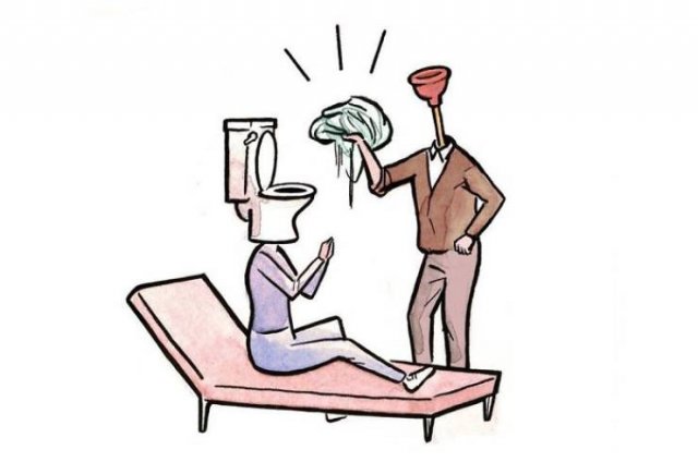 Funny Comics (36 pics)