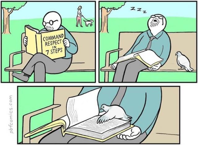 Funny Comics (36 pics)