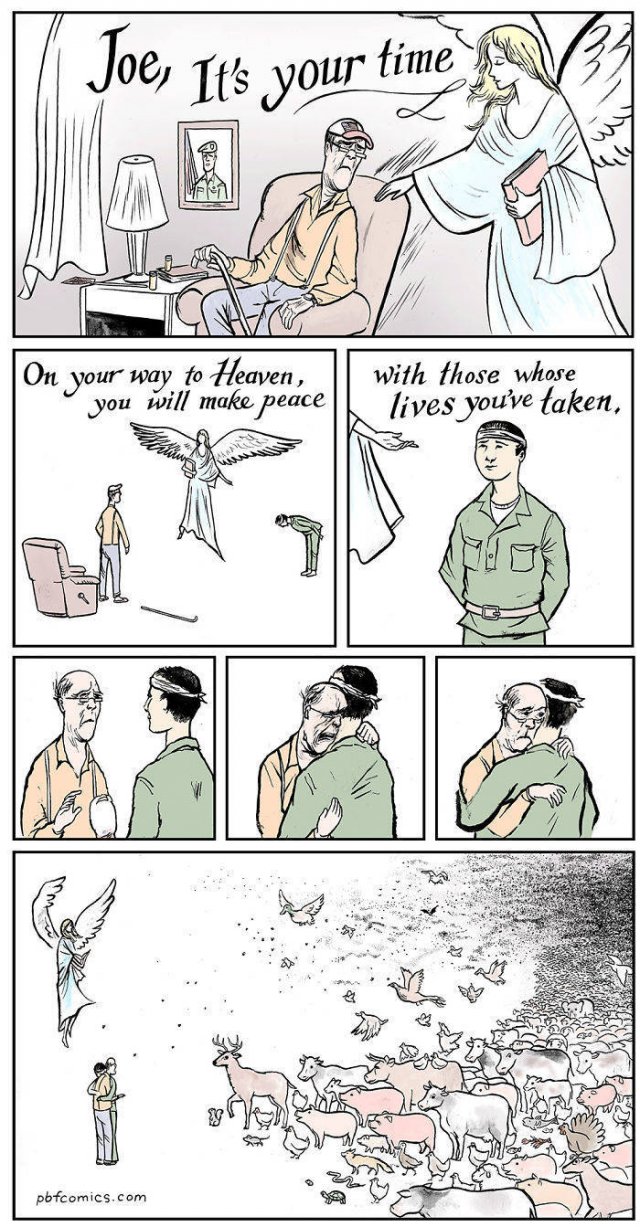 Funny Comics (36 pics) Funny Comics (36 pics)
