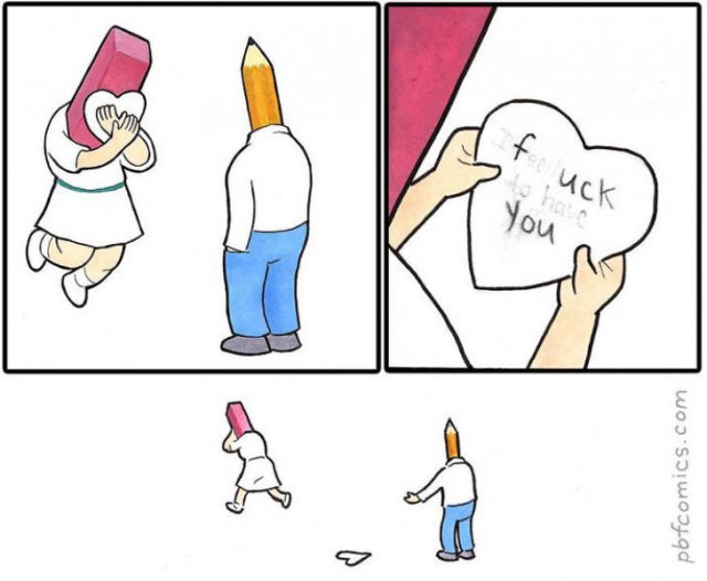 Funny Comics (36 pics) Funny Comics (36 pics)