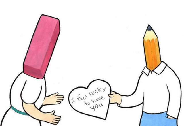 Funny Comics (36 pics)