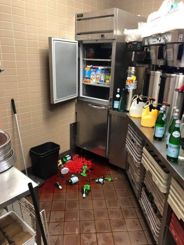 Bad Days Happen (49 pics)