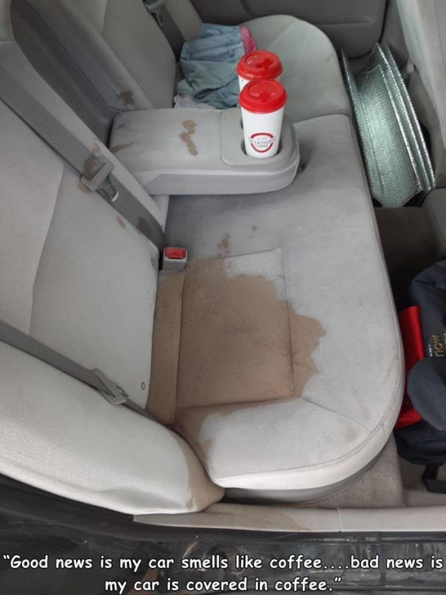 Bad Days Happen (49 pics)