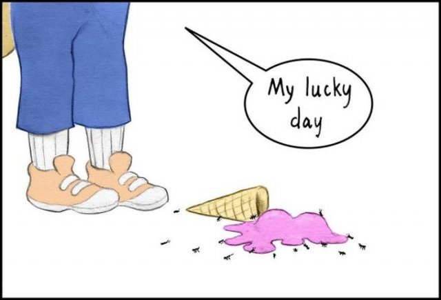 Funny Comics (36 pics)