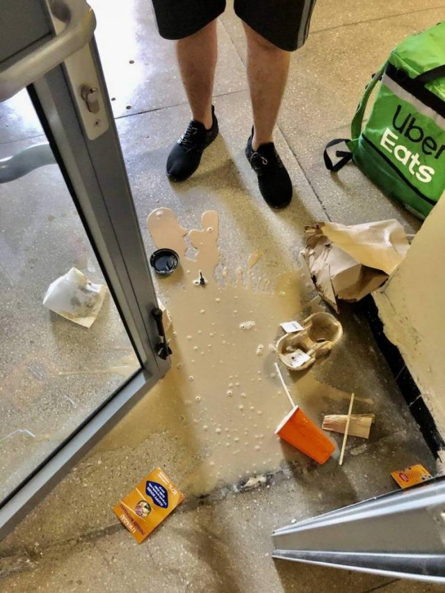 Bad Days Happen (49 pics)