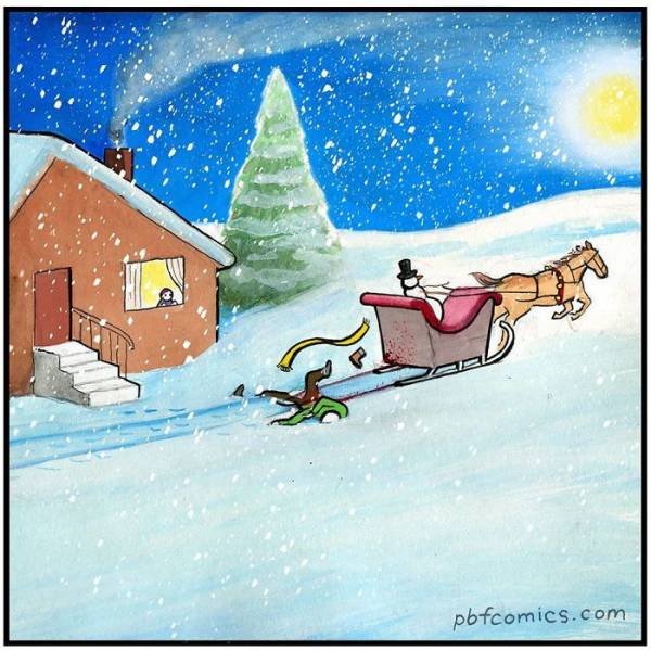 Funny Comics (36 pics) Funny Comics (36 pics)