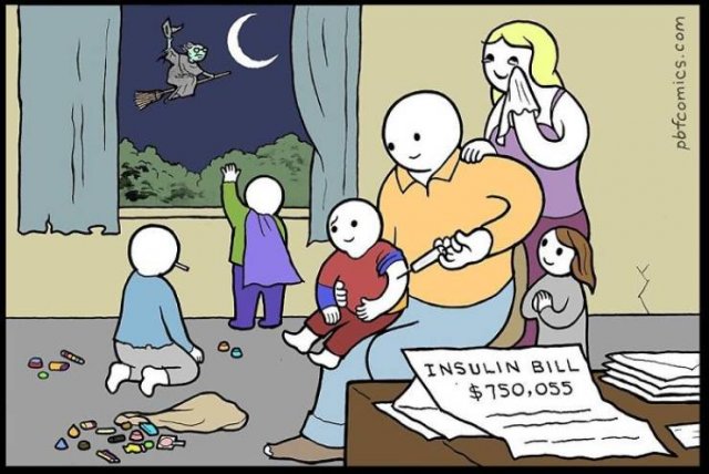 Funny Comics (36 pics) Funny Comics (36 pics)