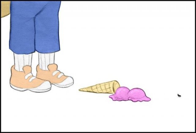 Funny Comics (36 pics)