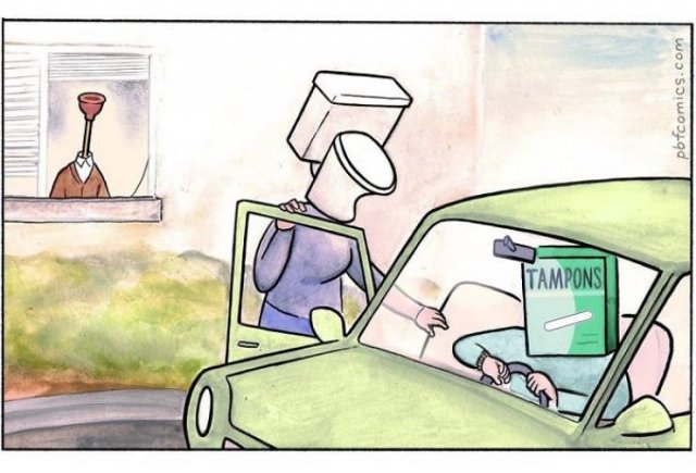 Funny Comics (36 pics) Funny Comics (36 pics)