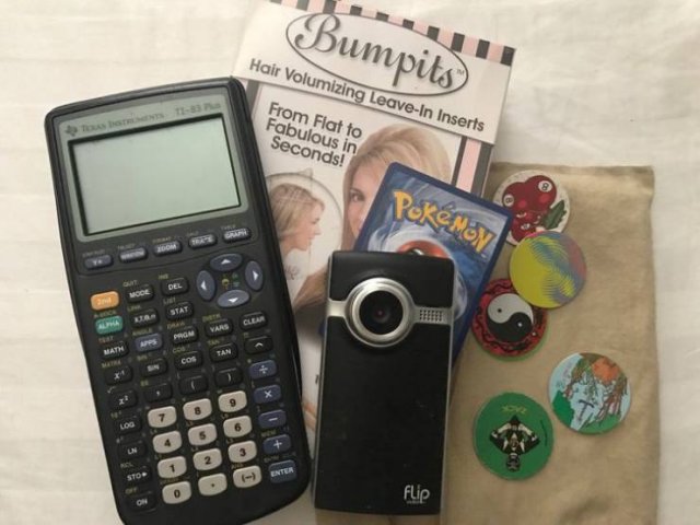 Time For Nostalgia (24 pics)
