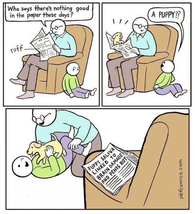 Funny Comics (36 pics) Funny Comics (36 pics)