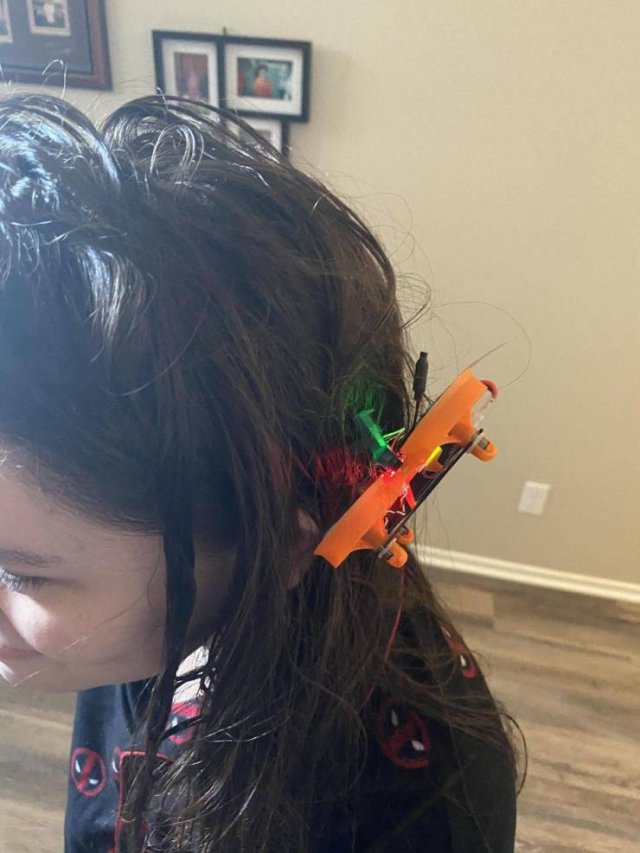 Bad Days Happen (49 pics)