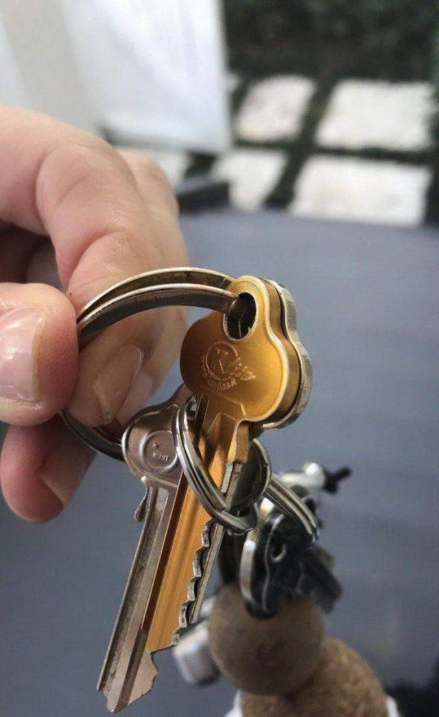 Bad Days Happen (49 pics)