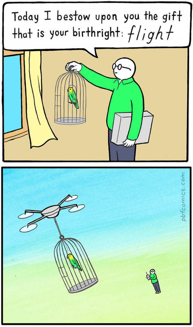 Funny Comics (36 pics) Funny Comics (36 pics)