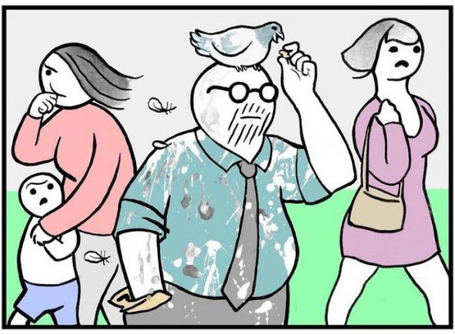 Funny Comics (36 pics) Funny Comics (36 pics)