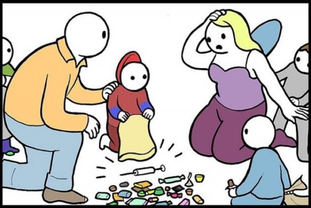 Funny Comics (36 pics)