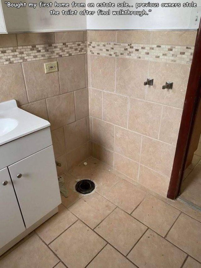 Bad Days Happen (49 pics)