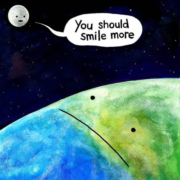Funny Comics (36 pics)