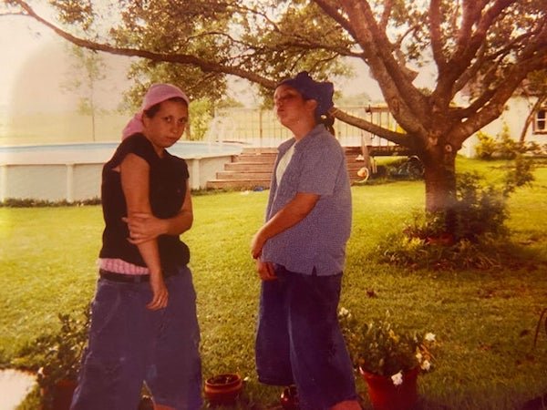 Photos People Would Like To Forget (26 pics)