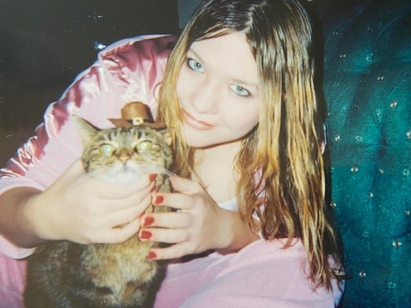 Photos People Would Like To Forget (26 pics)