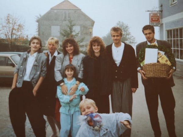 Photos People Would Like To Forget (26 pics)