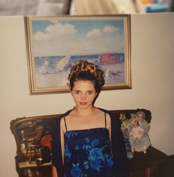 Photos People Would Like To Forget (26 pics)