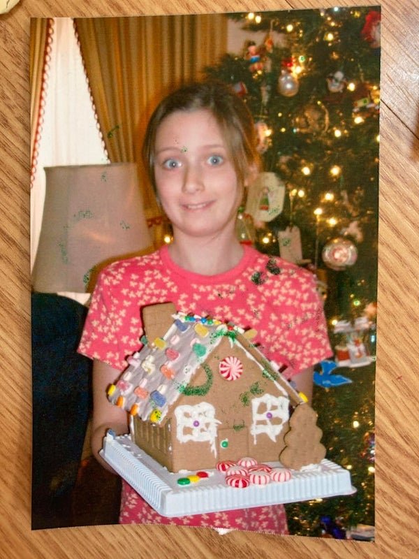 Photos People Would Like To Forget (26 pics)