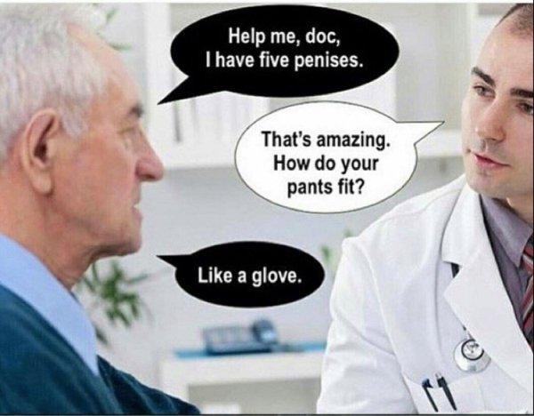Dirty Humor (39 pics)