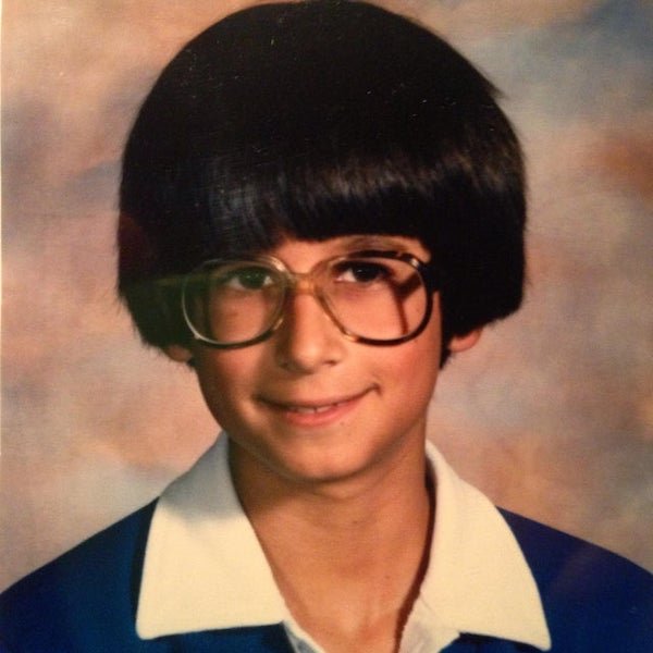Photos People Would Like To Forget (26 pics)