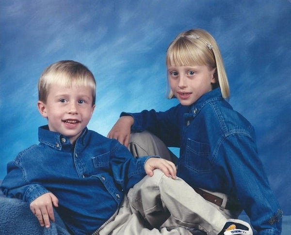 Photos People Would Like To Forget (26 pics)