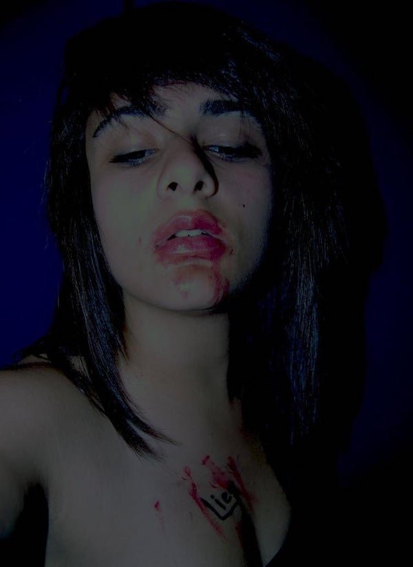 Photos People Would Like To Forget (26 pics)
