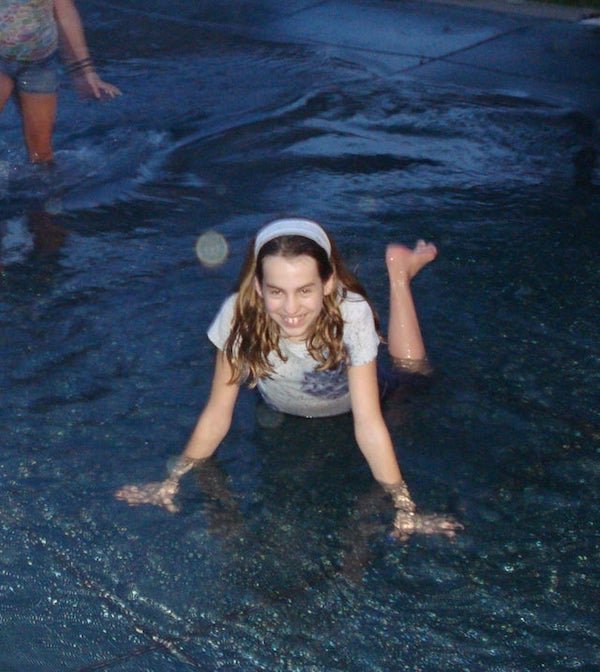 Photos People Would Like To Forget (26 pics)