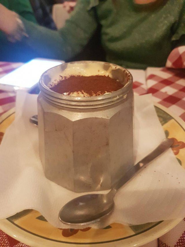 Weird Food Presentation (19 pics) Weird Food Presentation (19 pics)