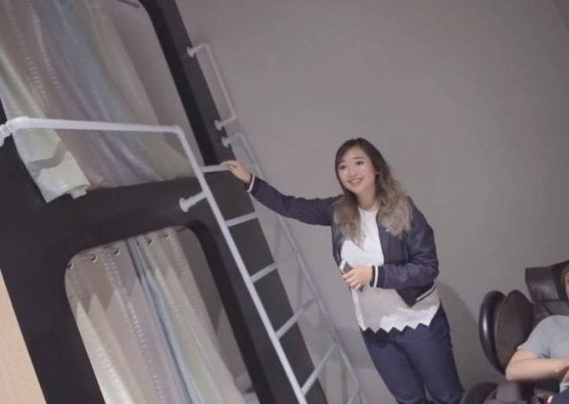 Benefits Of Working In World's Famous Companies (25 pics)