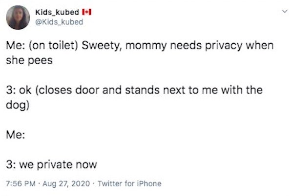 Parenting Tweets (28 pics)