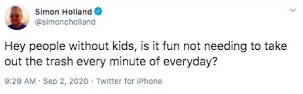 Parenting Tweets (28 pics)