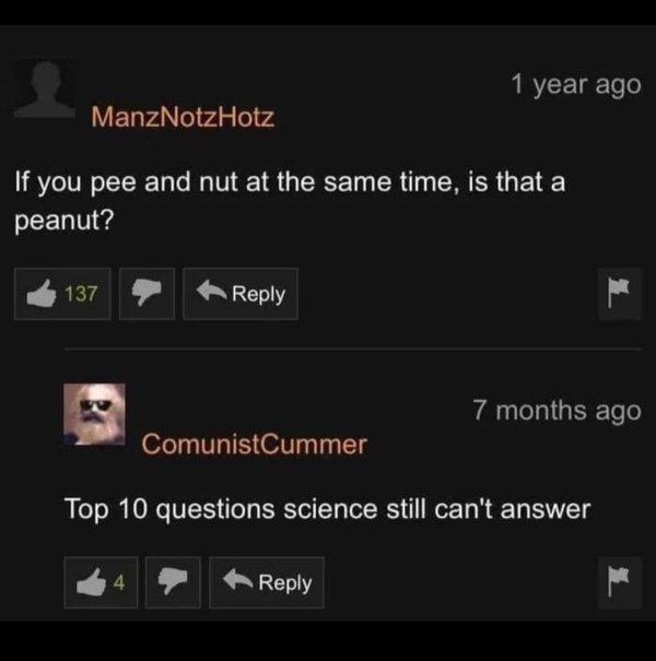 Pornhub Comments (33 pics)
